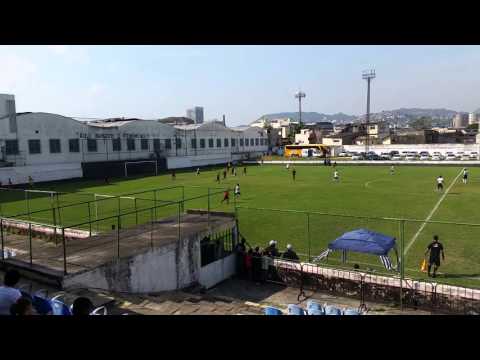 Vasco da Gama x Bonsucesso - Sub 15  - Teste
