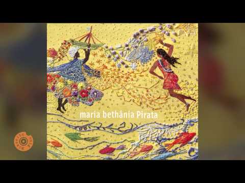 Serenô - Maria Bethânia