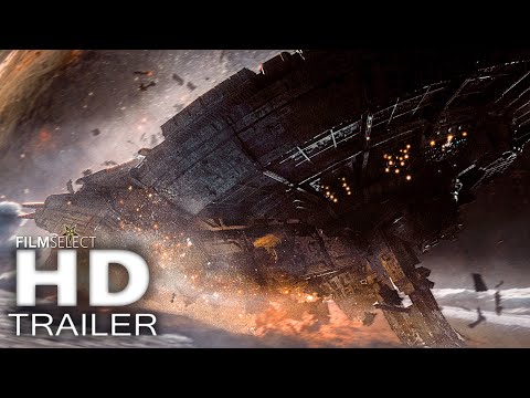 BEST NEW SCIENCE-FICTION & ACTION MOVIES 2024 (Trailers)