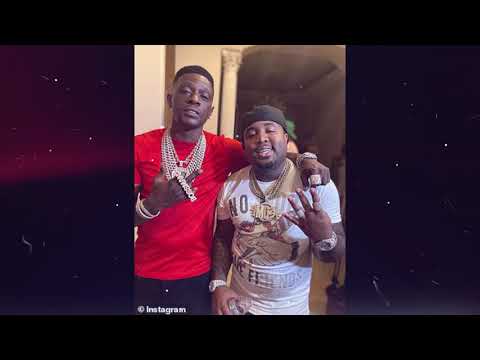 [FREE] Boosie Badazz x MO3 Type Beat 2021 - 'Solid' ( Prod by GetPayd )