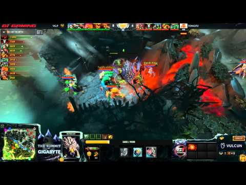 TongFu vs VG.Potential  - Game 1 (Summit 3 - China Phase 2) - Zyori & syndereN