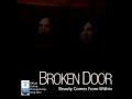 Broken Door Beauty Comes From Within (new ...
