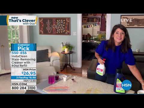 HSN | Now That's Clever! with Guy 06.27.2020 - 07 AM