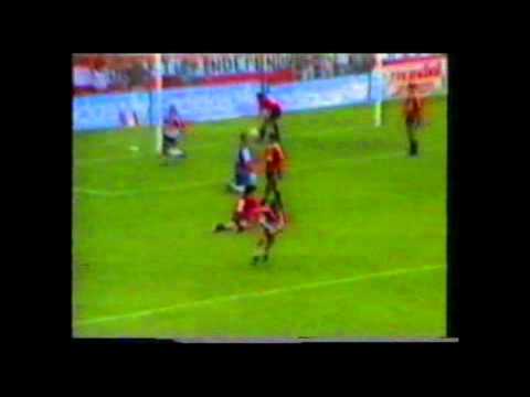 Estudiantes 1 (Freddy Osmar Vera) - Independiente 0