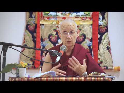 Discovering Buddhism - Module 10 - Day 3 - Part 9