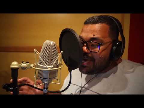 Meu Querubim | Grupo Ala 3 | #Apareça