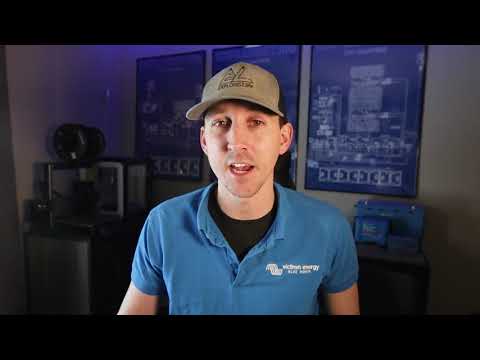 Did You Know - Learn & Get involved with Victron Energy