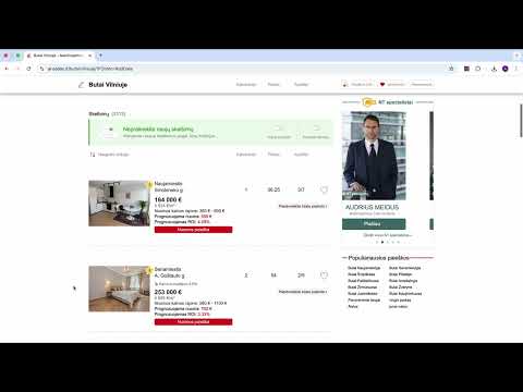 Item video thumbnail