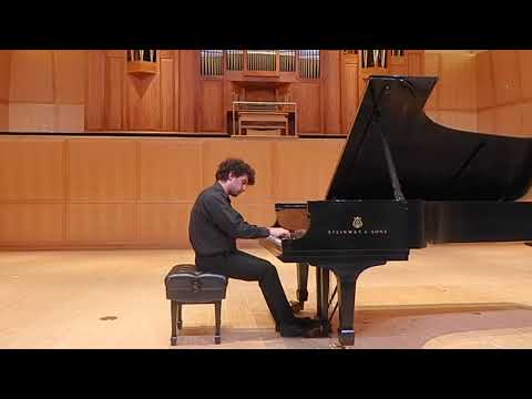 Franz Liszt - Arcadi Volodos: Hungarian Rhapsody No. 13