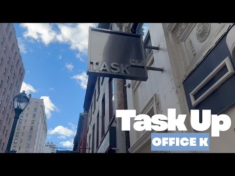 Conference/Workshop Room Team Office (K)