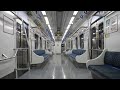 Metro Subway Sound White Noise 10 Hours