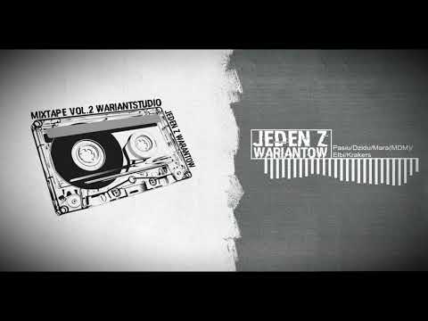 WariantStudio - Jeden Z Wariantów (MixTape Vol.2)