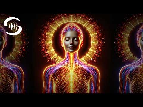 Stimulate lymph with this secret trick 💧 - Natural detoxification & more energy!