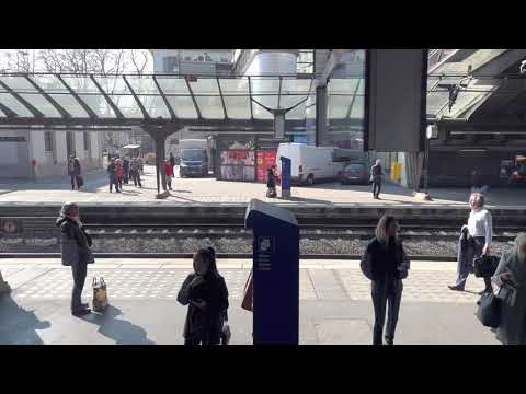 S3: Zürich HB-Zürich Stadelhofen (11.03.2022)