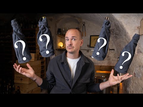 Did You Know They Make WINE Pt 2? Tasting wines from Exotic Wine Countries