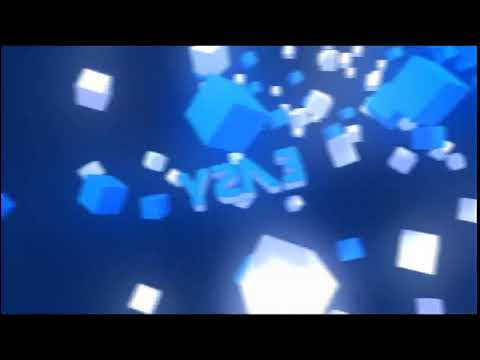 #9 Intro 3D Template (Mine - Imator + PanzoidPreview)