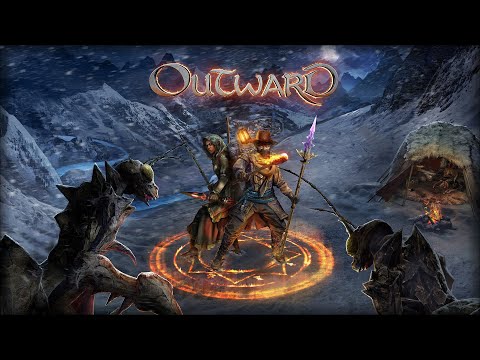 Outward (OST) - Jean-Francois Racine Full + Tracklist | [Original Game Soundtrack]