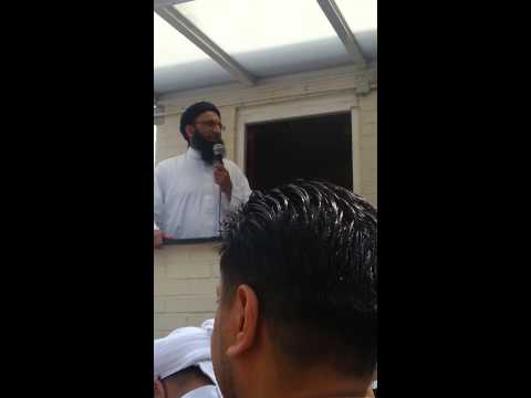 Death- immam Al-ghazali