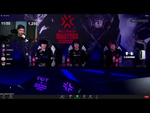 Reason Why Crws dye his hair to HALF PINK !!