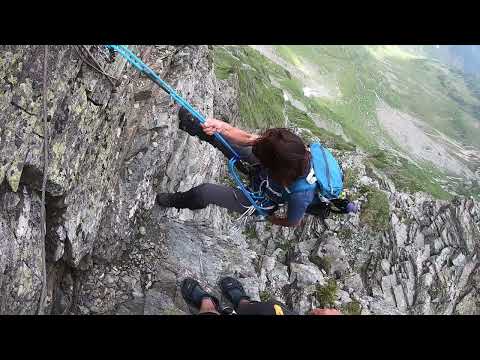    0:04 / 10:04   10.07.2020 Creasta Vartopel-Arpasel