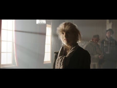 afbeelding Løvekvinnen