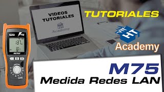 Medida de las Redes LAN