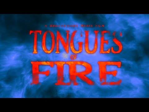 Tongues of Fire (2023) - Official Trailer