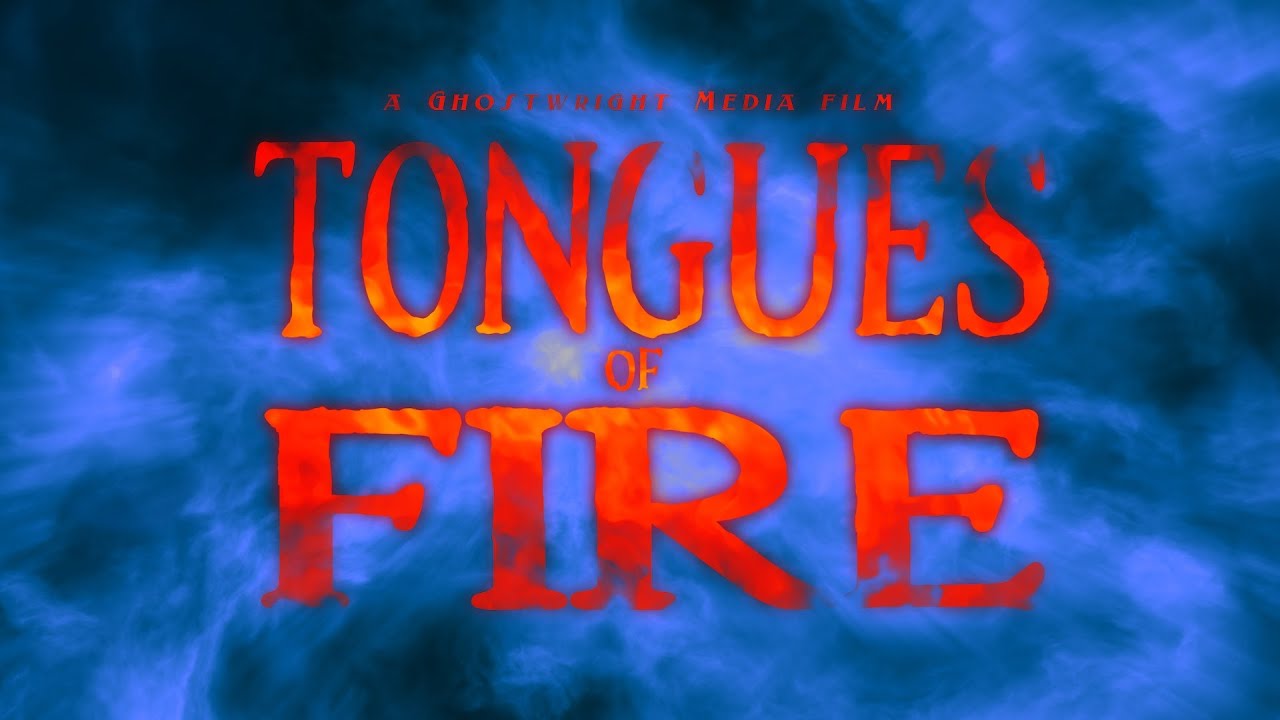 Tongues of Fire (2023) - Official Trailer