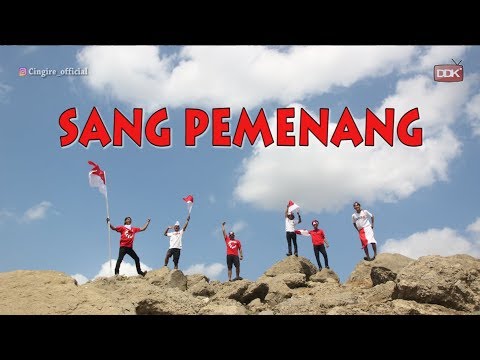 pemenang-lomba-agustusan-film-pendek-cingire