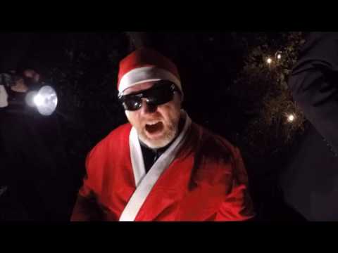 DRUGSTOP - Handgun For Christmas