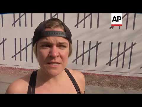 New Banksy Mural Supports Jailed Turkish Artist