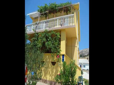 Apartment Milka - Dinjiška - Croatia