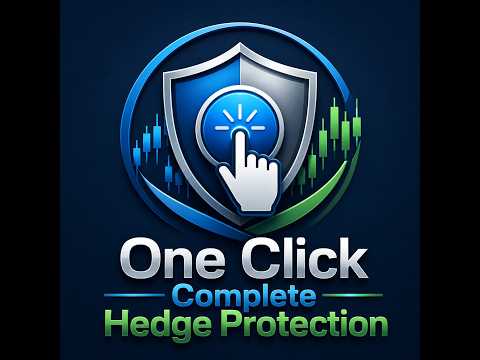 Video One Click Complete Hedge Protection