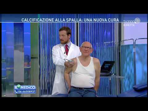 Erba dalle malattie articolari cinesi Esercizi di rafforzamento per la colonna vertebrale cervicale