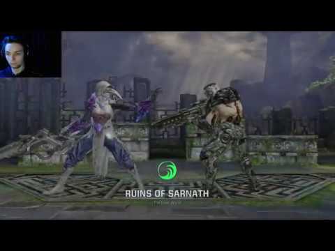 cha1n vs spart1e Quakecon 2019 day 1