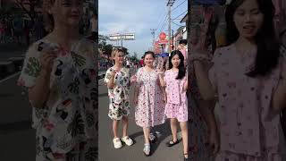 Download lagu jangan sampe ga kebagian ya piyama sama dasternya #mpoocha #dastermpoocha mp3