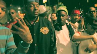 Donkey Bad Azz Ent- Feat  Shy Glizzy   Just Talking