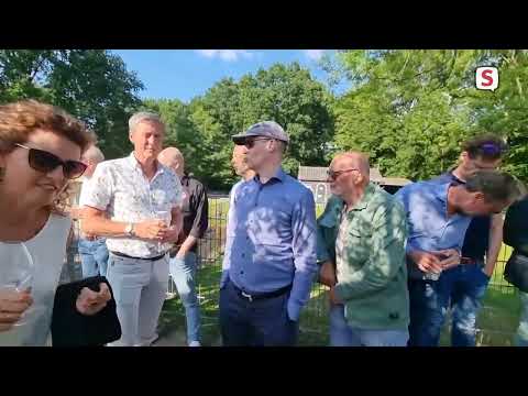 Slotbijeenkomst ZZ Leiden 2022