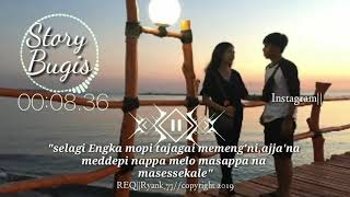 Download lagu Story wa (bugis) mp3