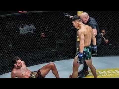 ⚡19歳の怪物・松本海翔！衝撃カーフKO🥋#Krush180 #松本海翔 #カーフキック #KO劇 #格闘技 #後楽園ホール #キックボクシング #空手王者 #衝撃試合 #ファイトナイト