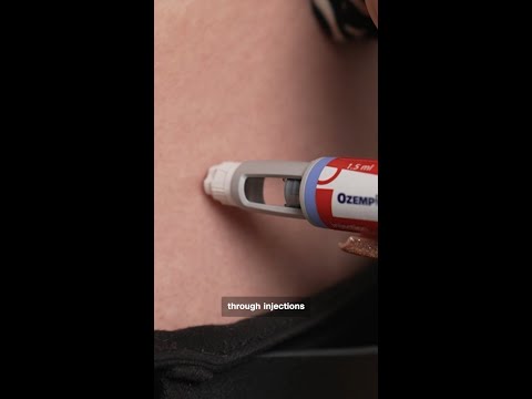 What's real in the 'wild west' of peptides