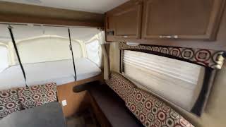 2012 Starcraft Travel Star 229TB
