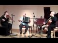Veretski Pass - The Klezmer Shul - 2nd Movement