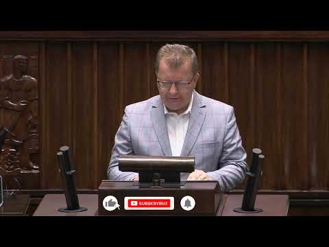 Piotr Babinetz o rekomendacjach Komisji ws. poprawek