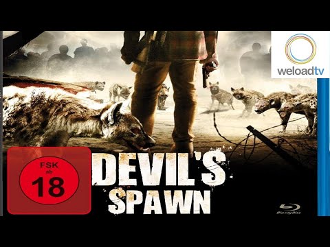 Devils Spawn - Der Film in HD
