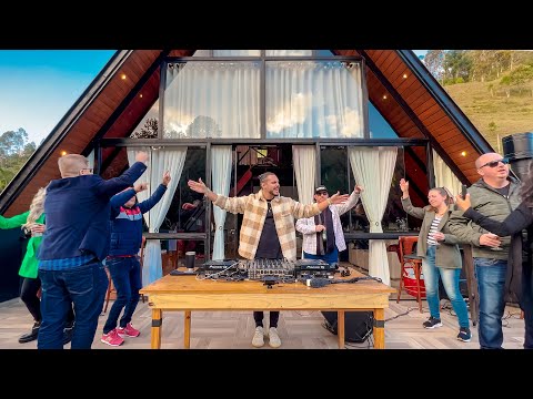 ZABOT | Live Set: Cabana em Angelina 🇧🇷