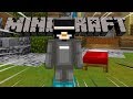 SB737 PLAYS MINECRAFT BED WARS ON A FRIDAY!!