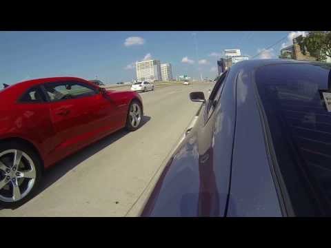 toyota supra vs camaro ss