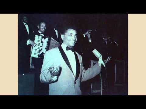 Menelik Wossenatchew  ምኒሊክ ወስናቸው الفنان الاثيوبي منليك - سكر سكر