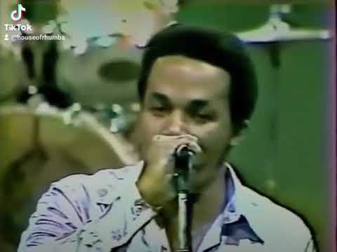 Djodjo ikomo et Tp ok jazz Rest in peace 